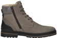 Australian York Veterschoenen Hoog - Taupe - Maat 39
