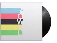 Beggars XL Sport LP 180g Zwart 2LP 0634904077617