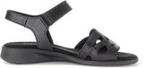 Gabor - Dames - Sandalen met hak - Lak - Maat 45