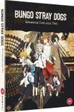 Bungo Stray Dogs: Season 1&2 (DVD)