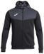 Joma Hooded trainingsjack Campus Street