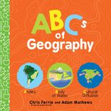 ABCs Baby University ABCs of Geography