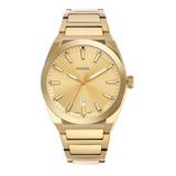 FOSSIL Everett horloge voor heren