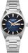 Lee Cooper Montre homme LC08363.391, bleu foncé, modèle : mode