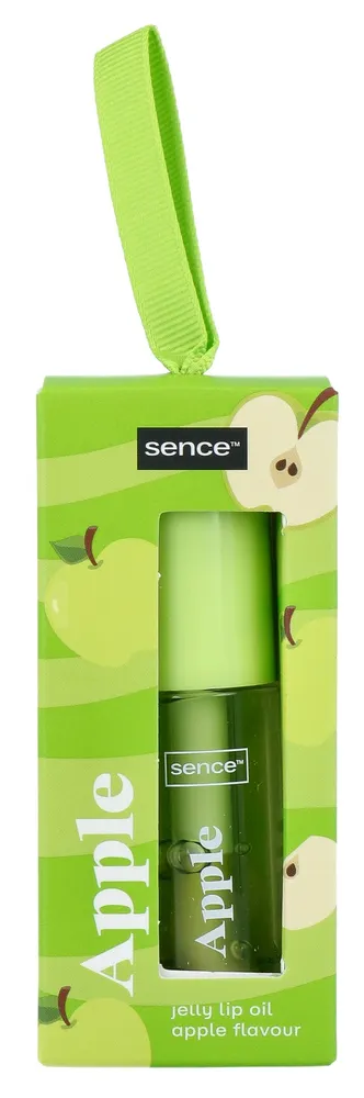 Sence Jelly Lip Oil Apple Flavour