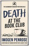 Death Libri GmbH Death at the Book Club: A Bewitching Cozy Murder Mystery with a Ghostly Twist