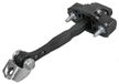 METZGER 2312083 Deurvergrendeling, klem de porte pour FORD Fiesta Mk6 Hatchback (JA8, JR8), avant gauche, avant droit