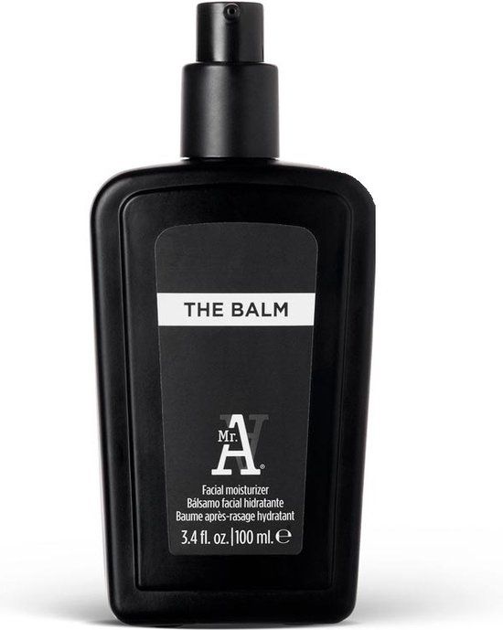 ICON Mr. A The Balm Aftershave Balsem - 100 ml