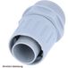 Flexa Flki raccordement en plastique filetage droit PG7x1,27