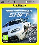 Need for Speed: Shift - PlayStation 3 - Édition standard