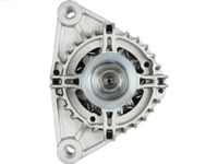 AS-PL A6268 (DENSO) Alternator.