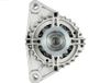 AS-PL A6268 (DENSO) Alternator.