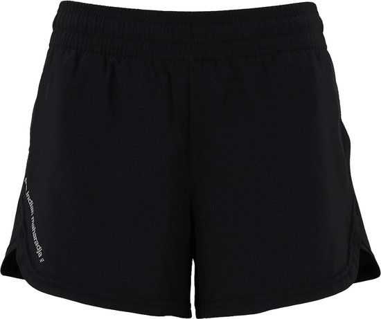 The Indian Maharadja Kadiri 2-in-1 Short Dames - Maat XL
