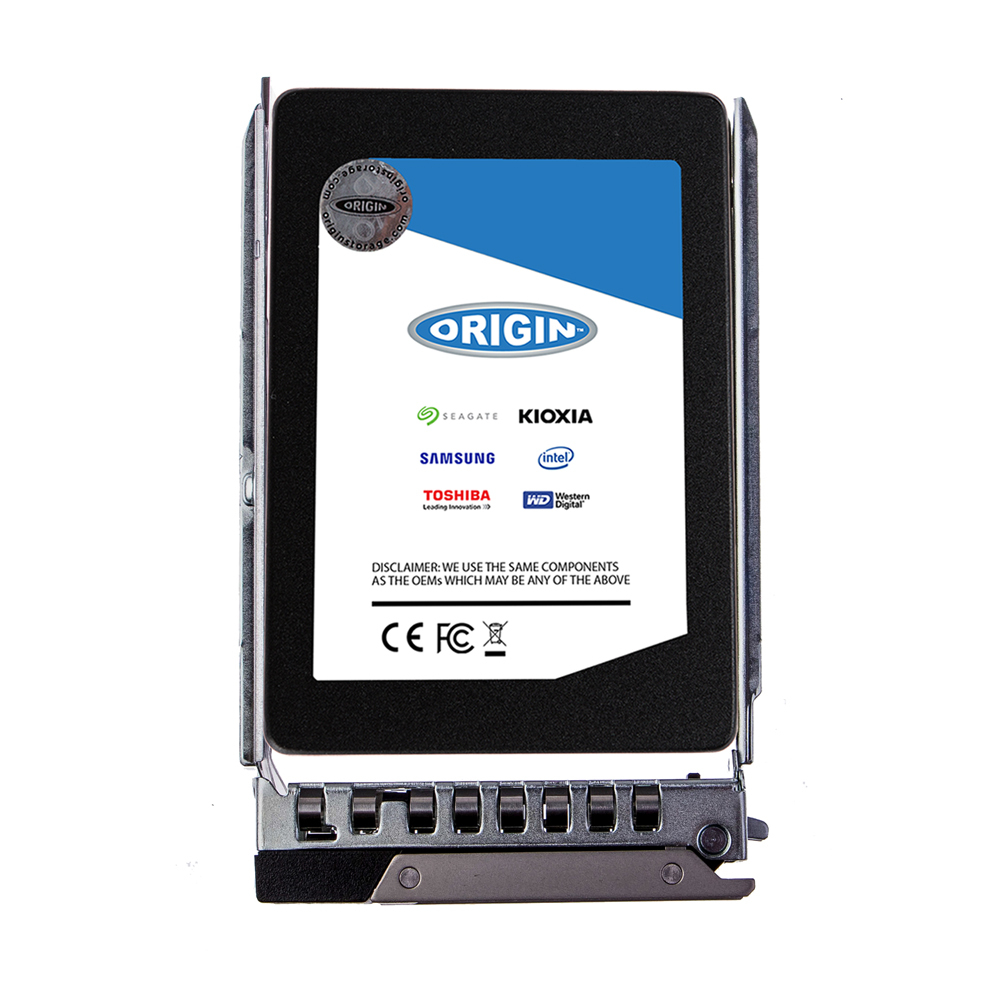 Origin Storage DELL-960EMLCMWL-S19