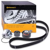CONTITECH CT1065WP1 waterpomp + tandriemenset