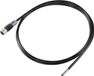VOLTCRAFT 1000T 2m flex (SF) Sonde d'endoscope Ø de sonde 5.5 mm 2 m Étanche, éclairage LED
