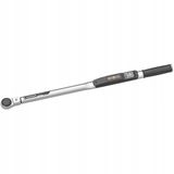 Gedore TT3KH 120 2648636 Momentsleutel Met omschakelbare ratel 1/2 (12,5 mm) 10 - 120 Nm