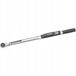 Gedore TT3KH 120 2648636 Clé dynamométrique avec cliquet réversible 1/2 (12,5 mm) 10 - 120 Nm