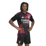 Adidas T-shirt à Manches Courtes Third Benfica 26/27 Jersey
