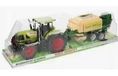 Macyszyn Toys Trekker met pers
