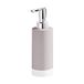 Gedy G-New Mizar, zeepdispenser van keramiek