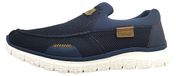 Rieker B6651 mocassin pour hommes
