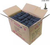 CST Binnenband 28 x 1.50/1 1/2 (40/60-622-635) DV 40mm 50 Stuks