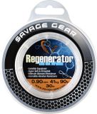 Savage Gear Regenerator Mono | Clear | 30m