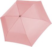 doppler Paraplu Zero Magic Uni Rose Shadow Roze