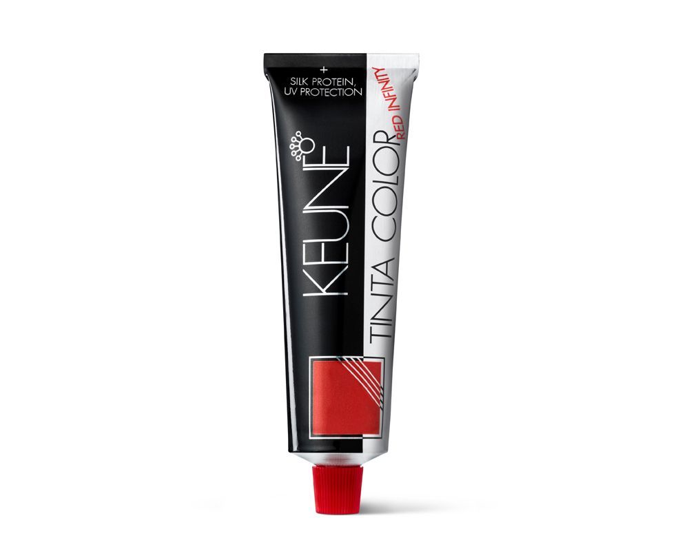 Keune Tinta Color Red Infinity - 60ml - Unisex