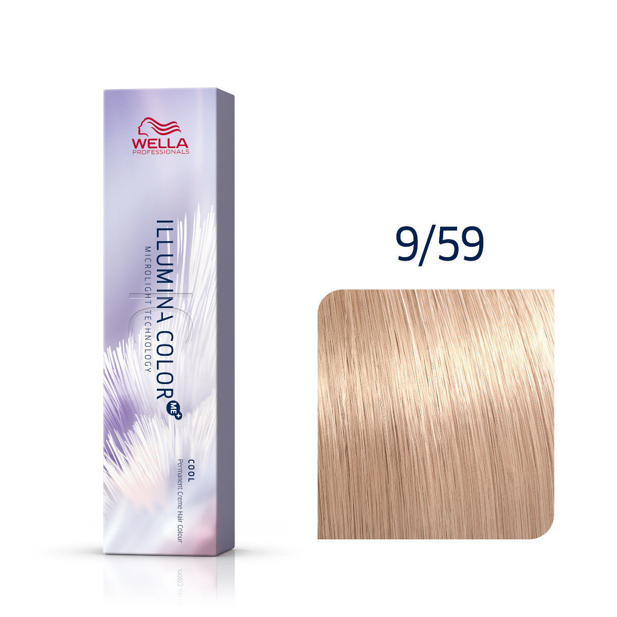 Wella Illumina Color 9/59 60ml