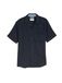 TOM TAILOR Chemise bleu foncé
