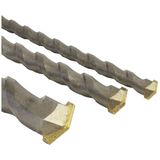 C.K AV08015 Boorset 12 mm, 16 mm, 24 mm Cilinderschacht 1 set(s)