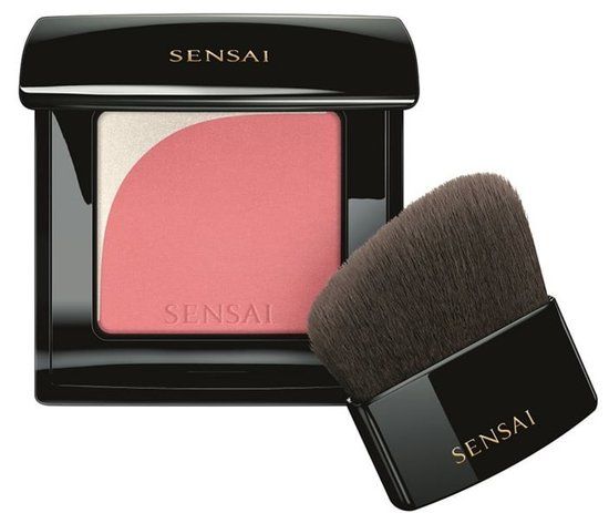 SENSAI Blooming Blush - 002 Blooming Peach - 4gr
