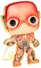 Funko POP! PINS The Flash (Translucent)