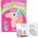 Depesche Ylvi Pop & Paint kleurboek