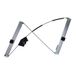 Valeo 850596 Raambedieningsmechanisme Links Voor