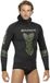 Salvimar Yamamoto 5 mm Speervistuig Zwart M Homme