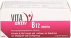 MIBE VITA aktiv B 12 comprimés, 100 pcs TAB