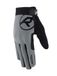 Rekd Gants Status Gris - L