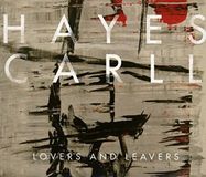 Suburban Hayes Carll Lovers And Leavers