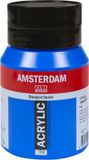 Amsterdam Standard Series Acrylverf Pot 500 ml Kobaltblauw (Ultramarijn) 512