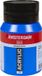 Amsterdam Standard Series Acrylverf Pot 500 ml Kobaltblauw (Ultramarijn) 512