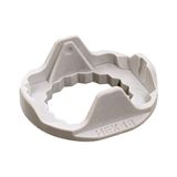 febi bilstein 105643 zekeringklem voor persluchtverbinder, 1 stuk