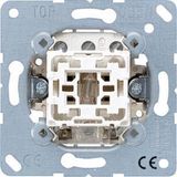 Jung Inbouwschakelaar Basiselement - 503KOU - E2TZT