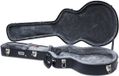 D'Angelico SS Hard Case étui pour D'Angelico SS