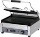 Casselin Cgprlgpt Contactgrill - Roestvrijstaal - 2400 Watt - Met timer