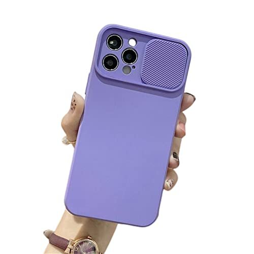 COTCLO Telefoon Case Camera Lens Bescherming Solid Telefoon Case Voor Telefoon 13 14 11 12 Pro Max Mini Max 14 Plus Zachte Cover voor Iphone 11, Pr