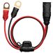 NOCO GC002 X-Connect M10 XL Aansluitklemmen met Oog voor NOCO Genius Slimme Acculaders