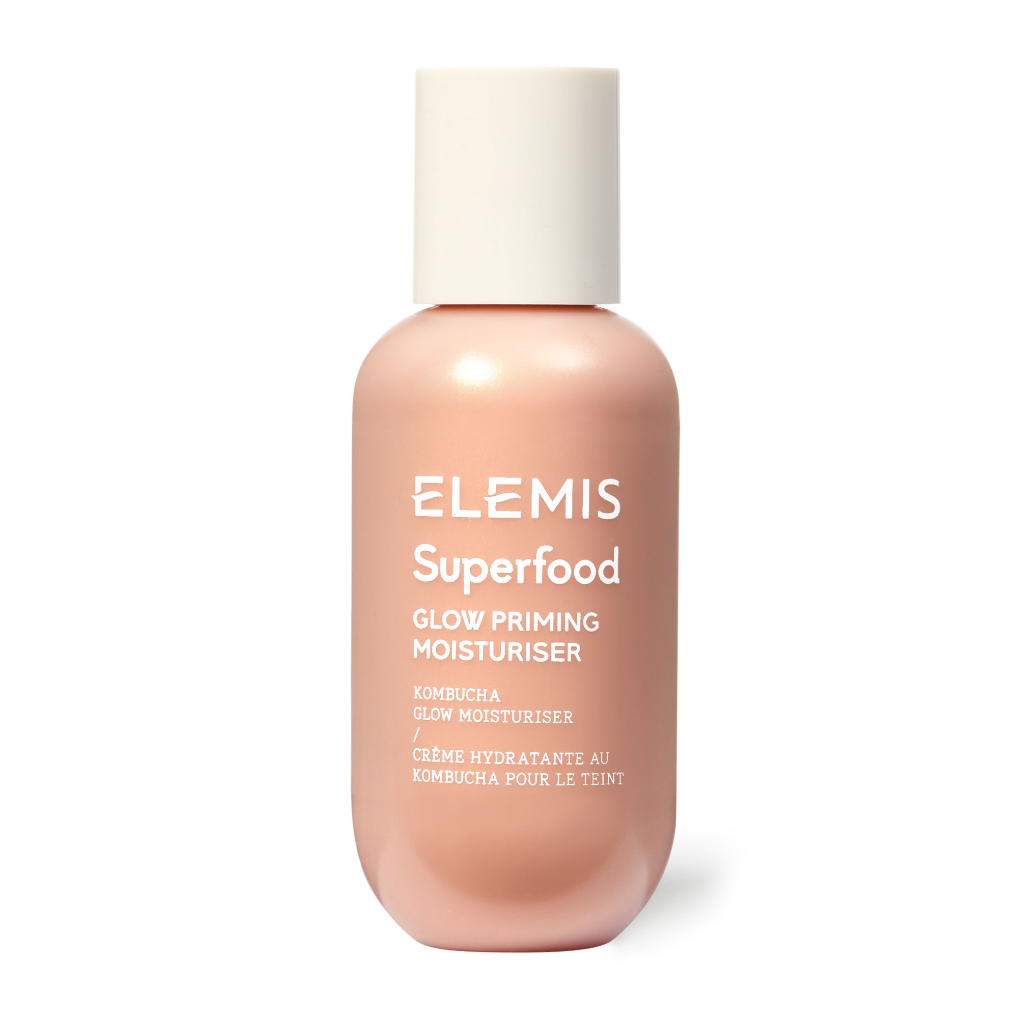 Elemis Superfood Glow Priming Moisturiser - 60ml